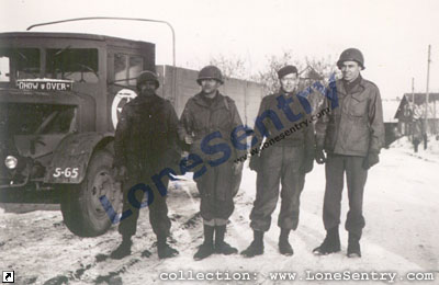 [79th Inf Div; Brookman, Bryant, Robinson, Durain]