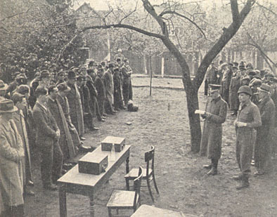 [102d CIC Detachment in Gutersloh]