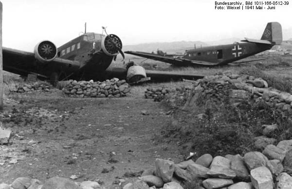 Junkers Ju-52