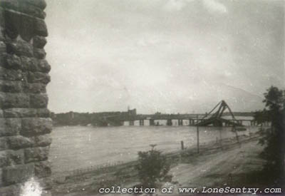 [Rhine River, unknown location]